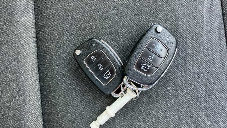 Hyundai Tucson 1.6 GDi SE Nav 5dr 2WD Petrol Estate